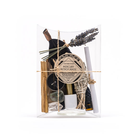 Mercury Retrograde Kit