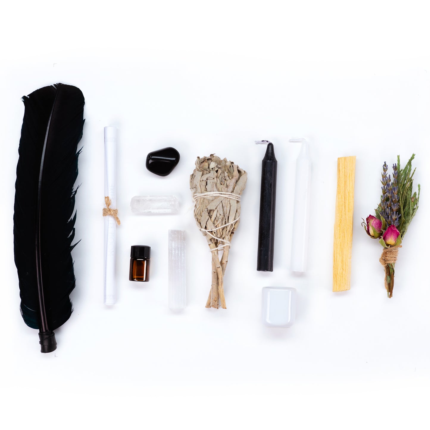 Moon Deluxe Ritual Kit